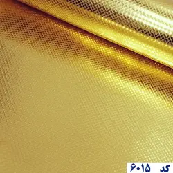 برچسب pvc طرح آلومینیوم کد 6015