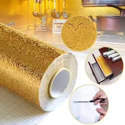 برچسب pvc طرح آلومینیوم کد 6015