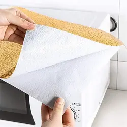 برچسب pvc طرح آلومینیوم کد 6015
