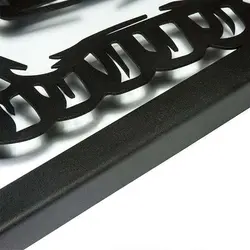 تابلو شعر خوشنویسی (نشود فاش کسی آنچه میان من و توست)