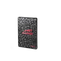 حافظه SSD اینترنال 256 گیگابایت Apacer مدل PANTHER AS350