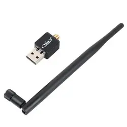 کارت شبکه آنتن بلند ۸۰۲٫۱۱N ۳۰۰Mb