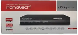 گیرنده دیجیتال Panatech P-DJ4411