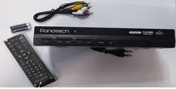 گیرنده دیجیتال Panatech P-DJ4411