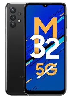 گوشی سامسونگ M32 5G | حافظه 128 رم 6 گیگابایت ا Samsung Galaxy M32 5G 128/6 GB