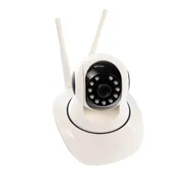 دوربین تحت شبکهWiFi Smart Net Camera - ده شاپس