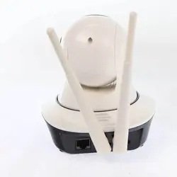 دوربین تحت شبکهWiFi Smart Net Camera - ده شاپس