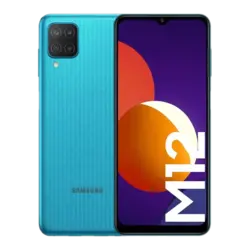 گوشی سامسونگ M12 | حافظه 64 رم 4 گیگابایت ا Samsung Galaxy M12 64/4 GB