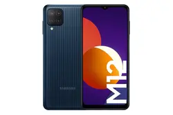 گوشی سامسونگ M12 | حافظه 64 رم 4 گیگابایت ا Samsung Galaxy M12 64/4 GB