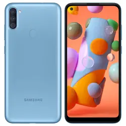 گوشی سامسونگ SAMSUNG GALAXY A11 - ده شاپس