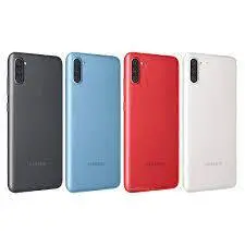 گوشی سامسونگ SAMSUNG GALAXY A11 - ده شاپس