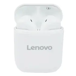 هندزفری بلوتوث دو تایی Lenovo LivePods LP2S - ده شاپس