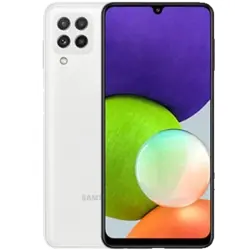 گوشی موبایل سامسونگ A22 4G 64/4 - ده شاپس