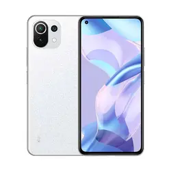گوشی موبایل شیائومی Xiaomi 11 Lite 5G NE - ظرفیت 256 گیگابایت - رم 8 گیگابایت - ده شاپس