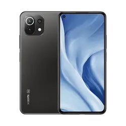 گوشی موبایل شیائومی Xiaomi 11 Lite 5G NE - ظرفیت 256 گیگابایت - رم 8 گیگابایت - ده شاپس