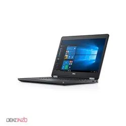 Dell latitude E5470 i5 8GB 512SSD Intel
