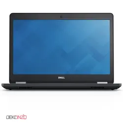 Dell latitude E5470 i5 8GB 512SSD Intel