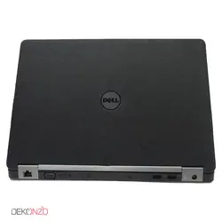 Dell latitude E5470 i5 8GB 512SSD Intel