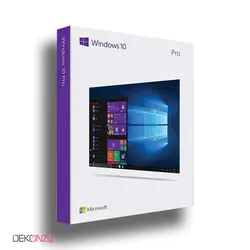 Microsoft windows 10 pro OEM licence