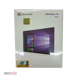 Microsoft windows 10 pro OEM licence