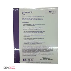 Microsoft windows 10 pro OEM licence