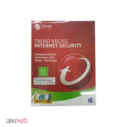 Trend Micro Internet Security