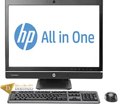 All in one hp compaq elite 8300 i5 8 500 2