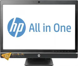 All in one hp pro6300 i5 4 500 INTEL