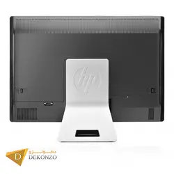 All in one hp pro6300 i5 4 500 INTEL