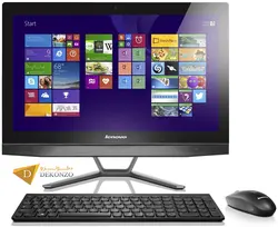 LENOVO ALL IN ONE B50-35 A8 8 2 1