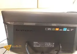 LENOVO ALL IN ONE B50-35 A8 8 2 1