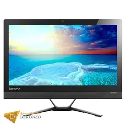 LENOVO ALL IN ONE 300 A8 8 2 1