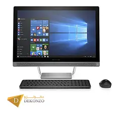 HP ALL IN ONE 24-B010A A9 8 1 R5
