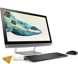 HP ALL IN ONE 24-B010A A9 8 1 R5