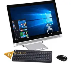 HP ALL IN ONE 24-B010A A9 8 1 R5