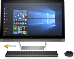 HP ALL IN ONE 24-B013A A10 16 2 R5