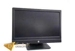 HP EliteOne 800 G1 Core i5 8 500+256SSD Intel  All-in-One