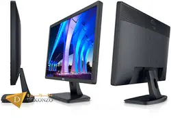 DELL E2313HF LED monitor