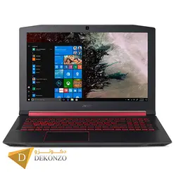 Acer Nitro 5 i7 16 1 256SSD 6 FHD