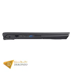Acer Nitro 5 i7 16 1 256SSD 6 FHD