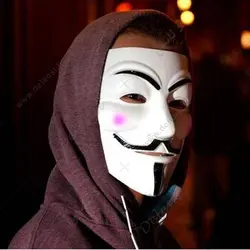 نقاب بالماسکه تمام صورت مردانه جوکر