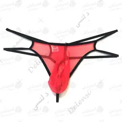 شورت مردانه فانتزی حریر لامبادا