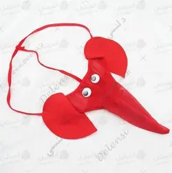 شورت مردانه فانتزی فیلی لامبادا