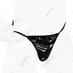 شورت مردانه فانتزی لامبادا براق