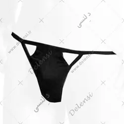 شورت مردانه فانتزی لامبادا فاق باز سکسی و جذاب با کیفیت