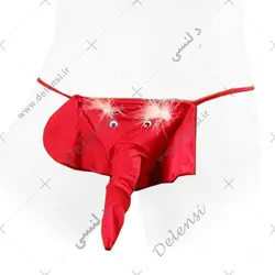 شورت مردانه فانتزی لامبادا فیل دانا - فروشگاه دلنسی با ارسال محرمانه و رایگان