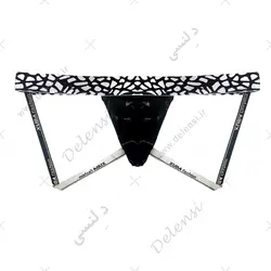 شورت مردانه فانتزی پشت باز ویسکوز - دلنسی - ارسال محرمانه و فوری به سراسر ایران