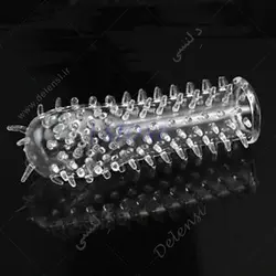 خرید اینترنتی کاندوم خاردار ژله ای /خاردرشت ضخیم - ارسال محرمانه و فوری - فروشگاه دلنسی