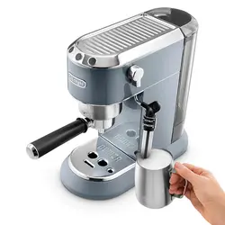 اسپرسوساز دلونگی EC785 | نمایندگی دلونگی خرید اسپرسوساز دلونگی با قیمت مناسب