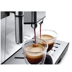 اسپرسو ساز ECAM 350.55 دلونگی تمام اتوماتیک | نمایندگی دلونگی